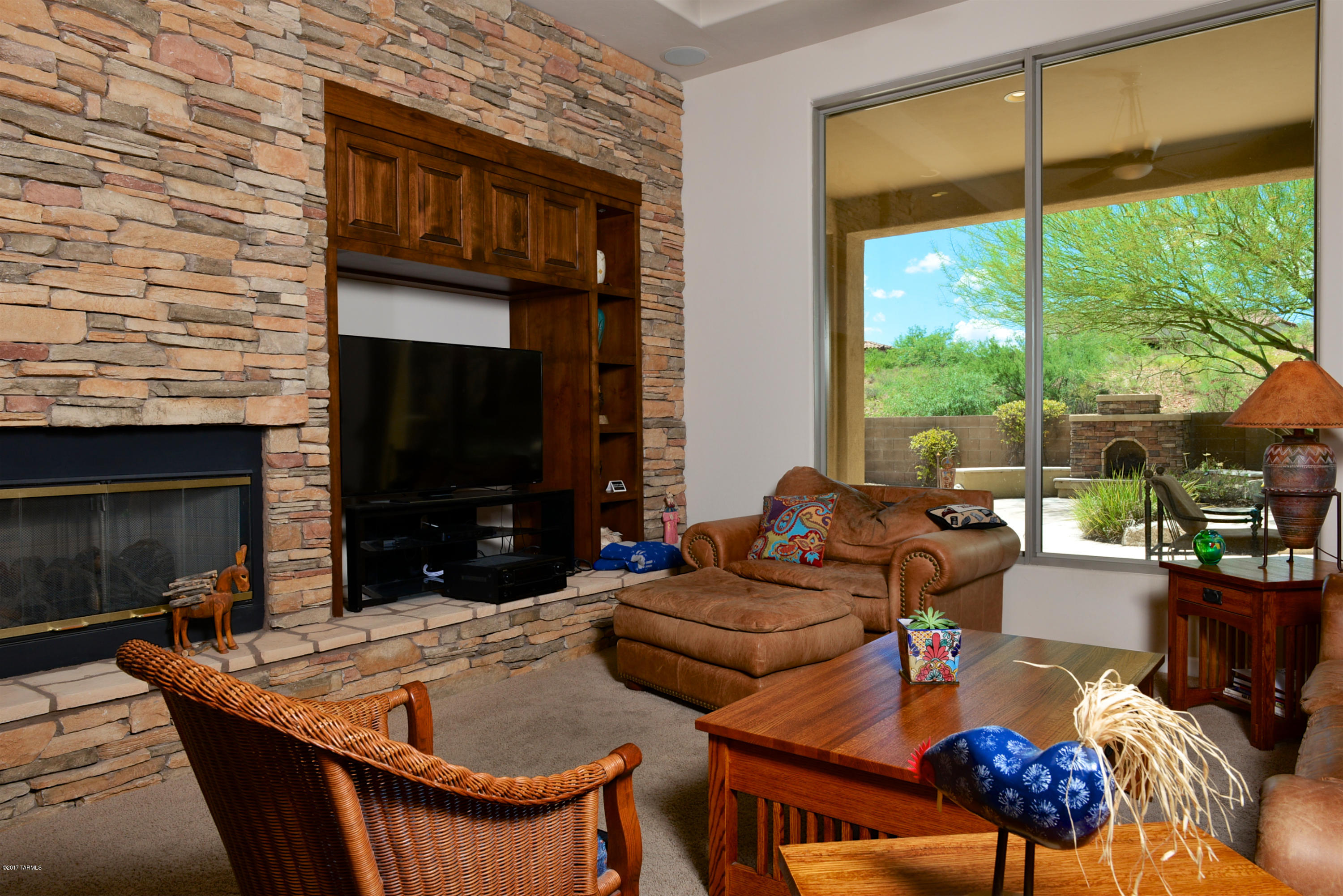 35936 S Ocotillo Canyon Drive