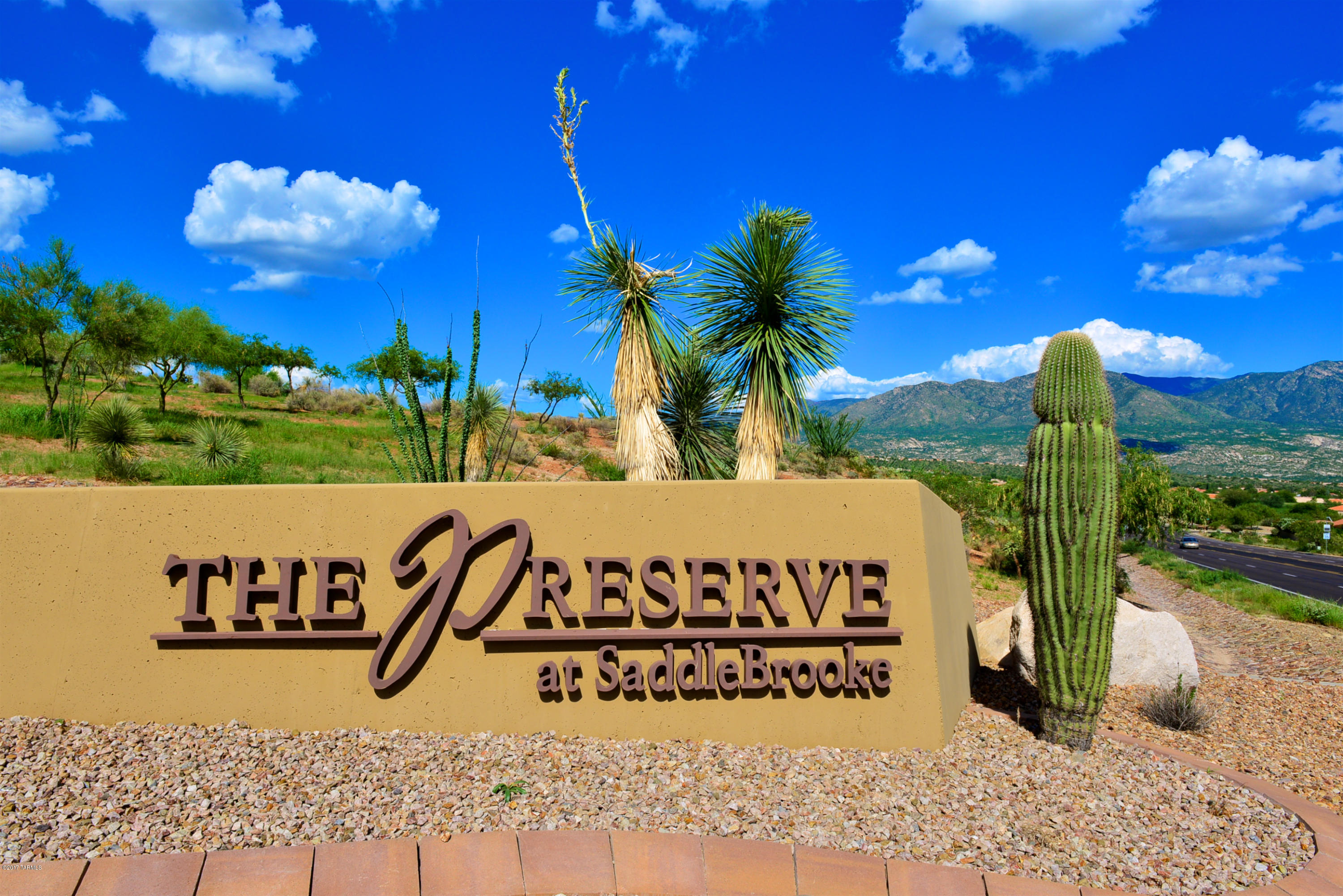 35936 S Ocotillo Canyon Drive