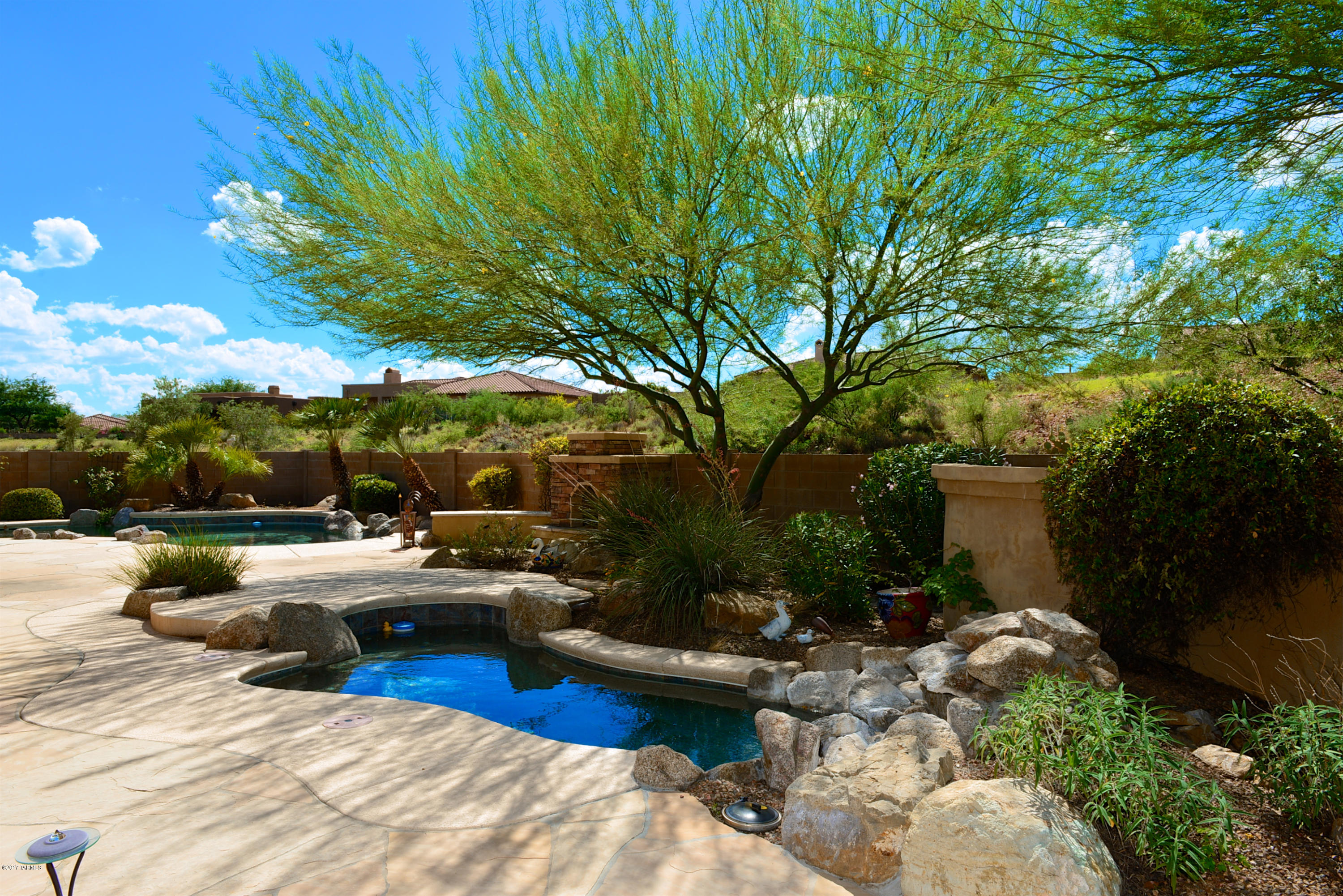 35936 S Ocotillo Canyon Drive