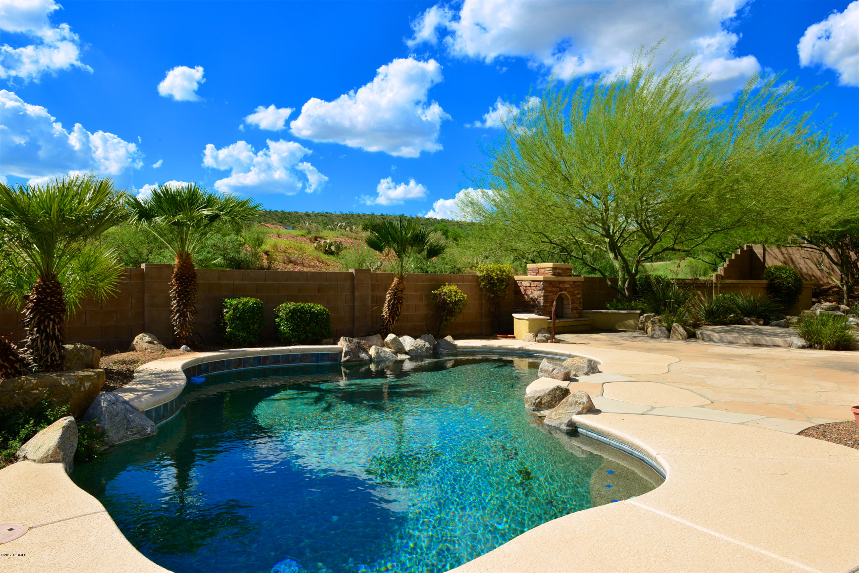 35936 S Ocotillo Canyon Drive