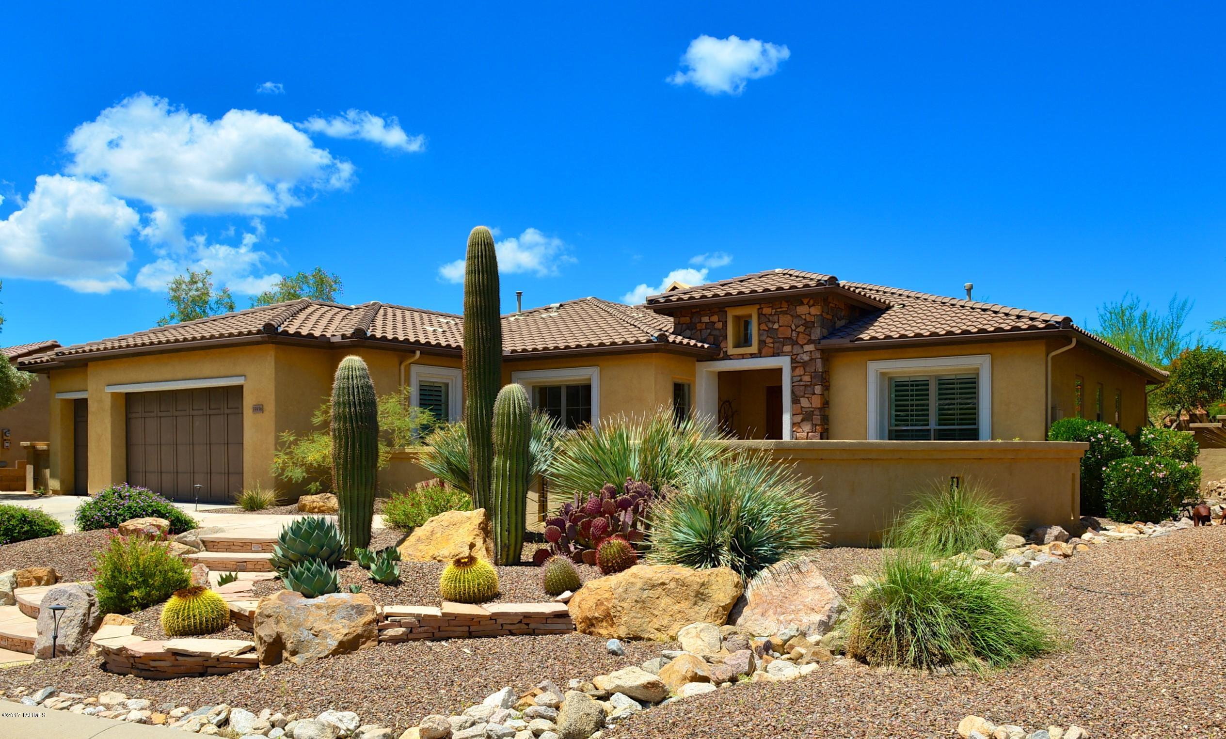 35936 S Ocotillo Canyon Drive