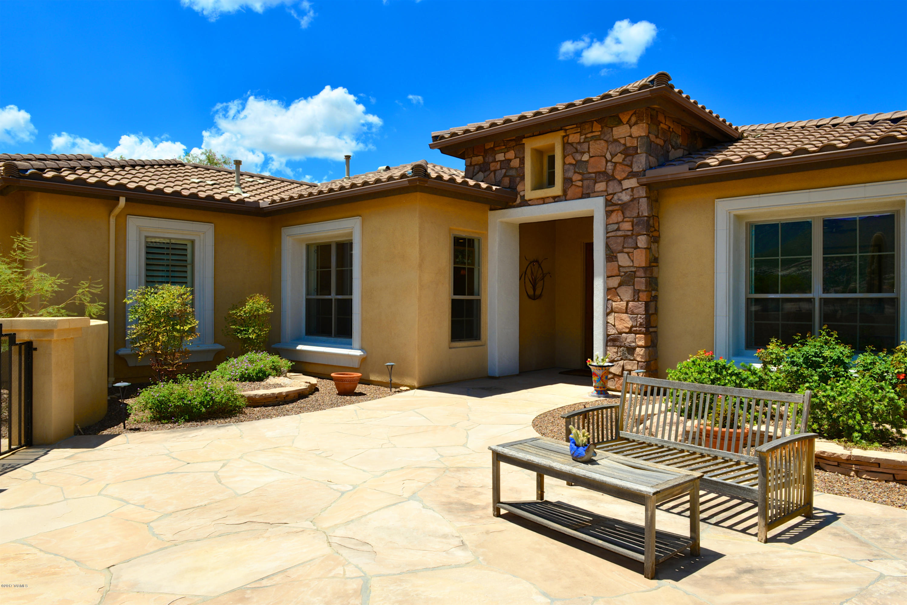 35936 S Ocotillo Canyon Drive