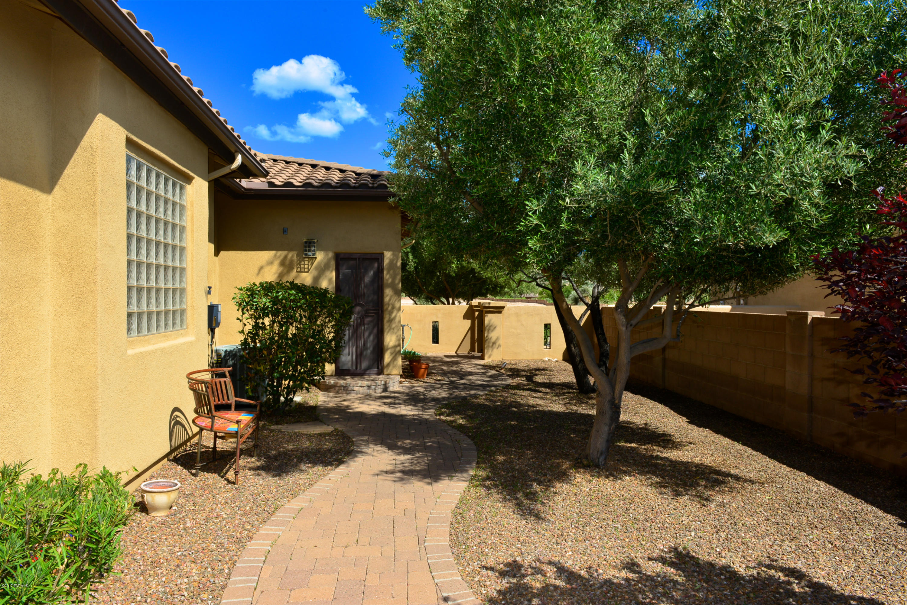 35936 S Ocotillo Canyon Drive