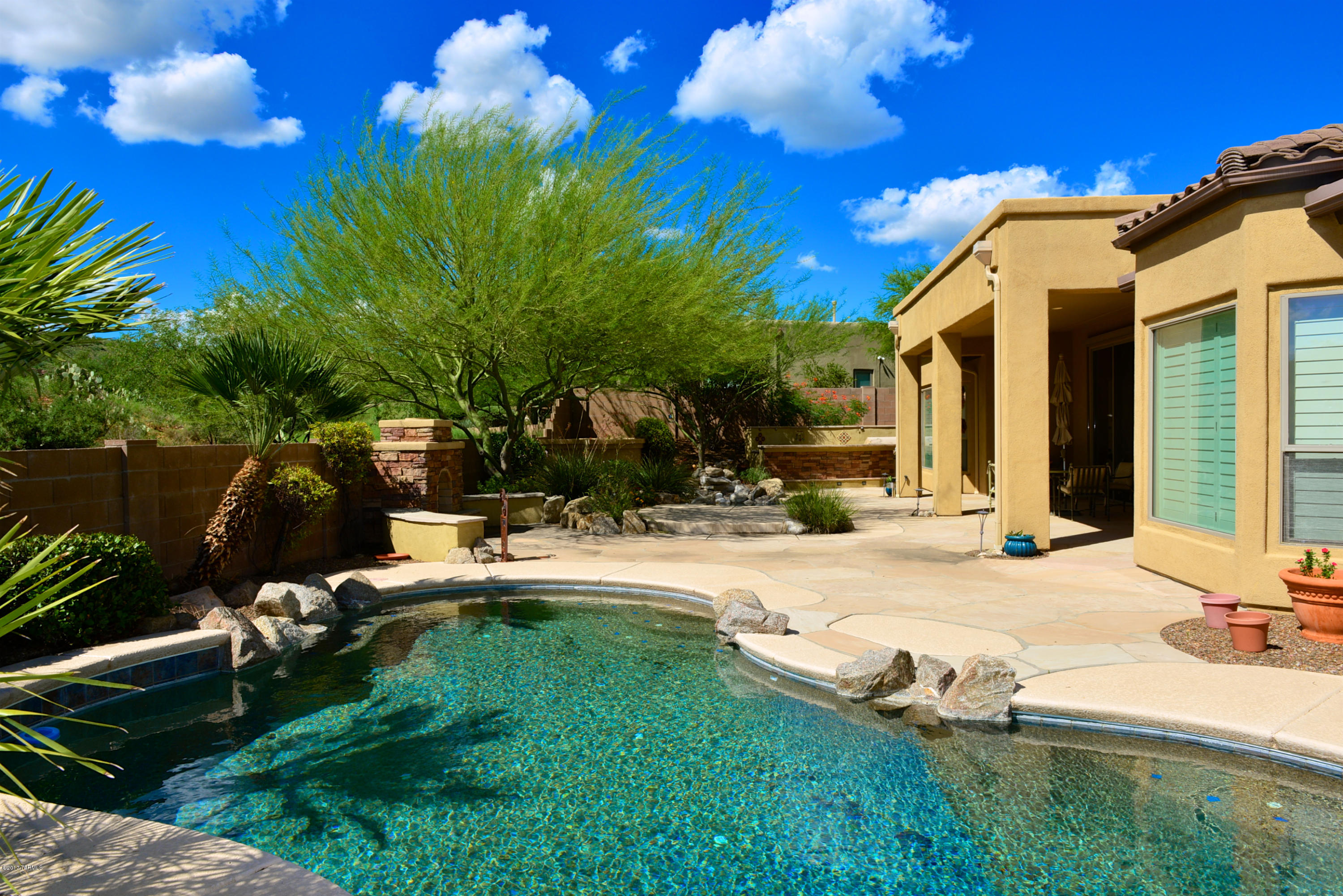 35936 S Ocotillo Canyon Drive