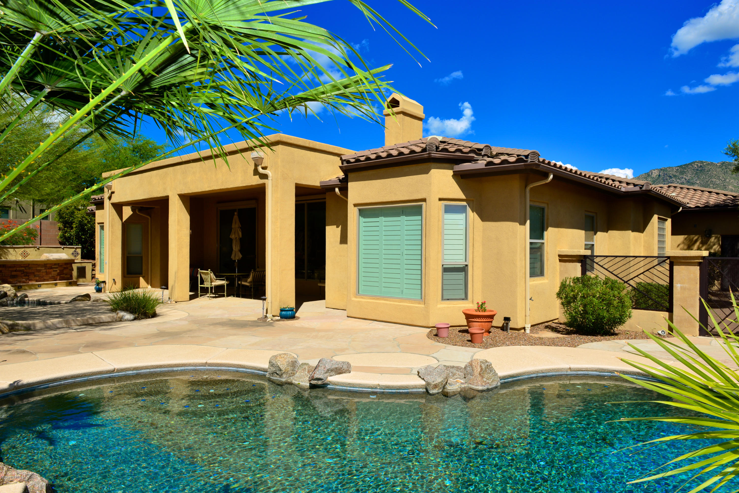 35936 S Ocotillo Canyon Drive