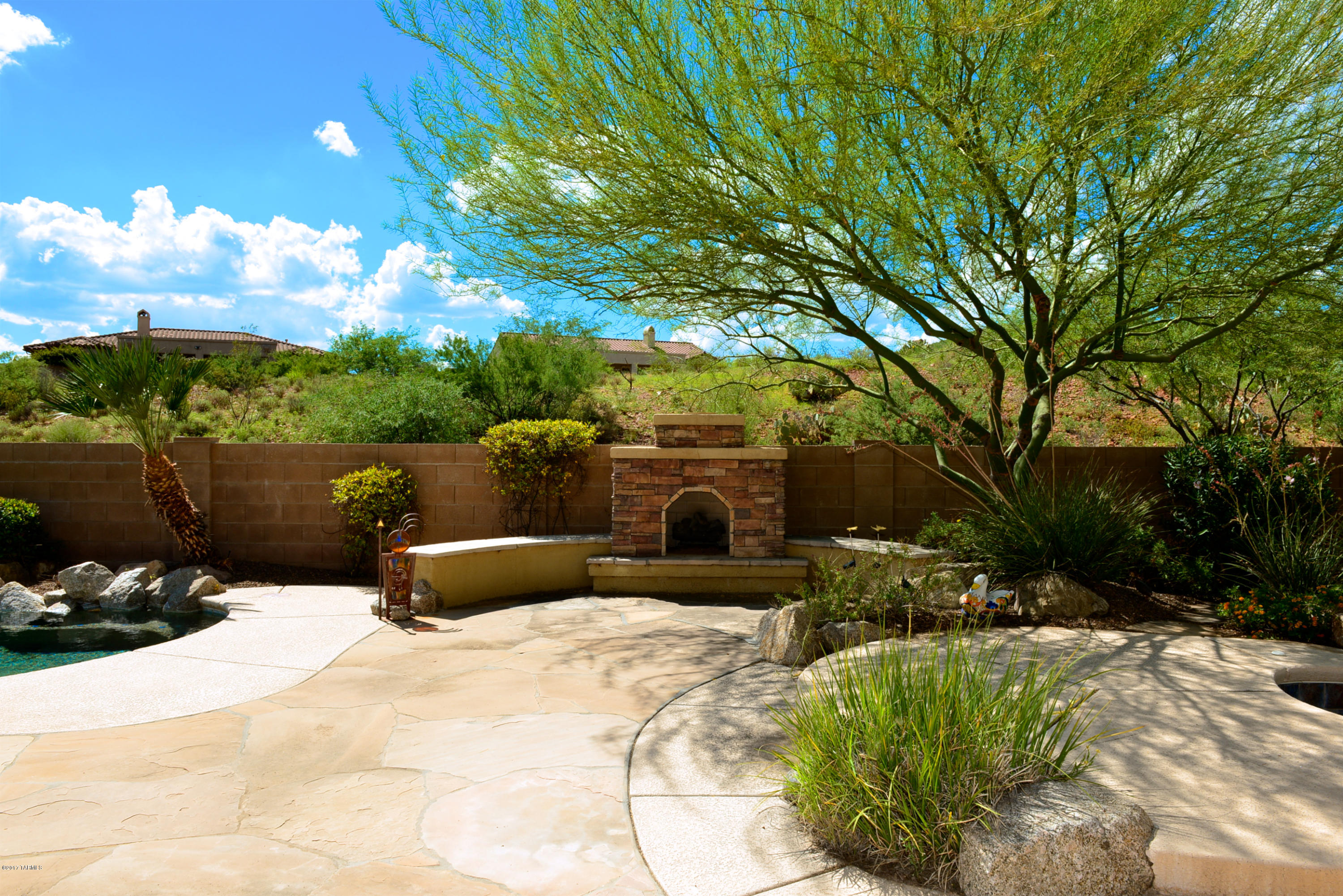 35936 S Ocotillo Canyon Drive