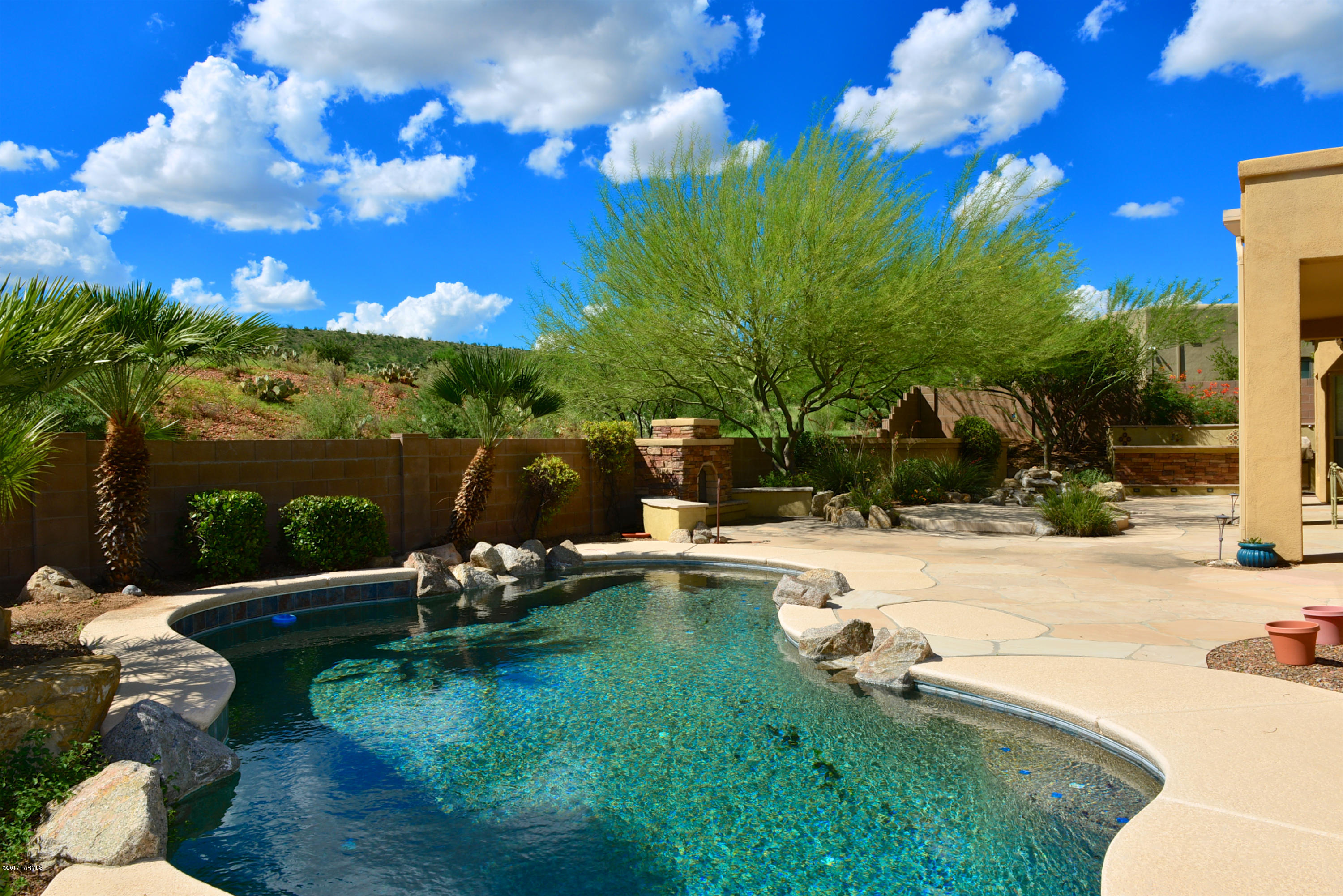 35936 S Ocotillo Canyon Drive