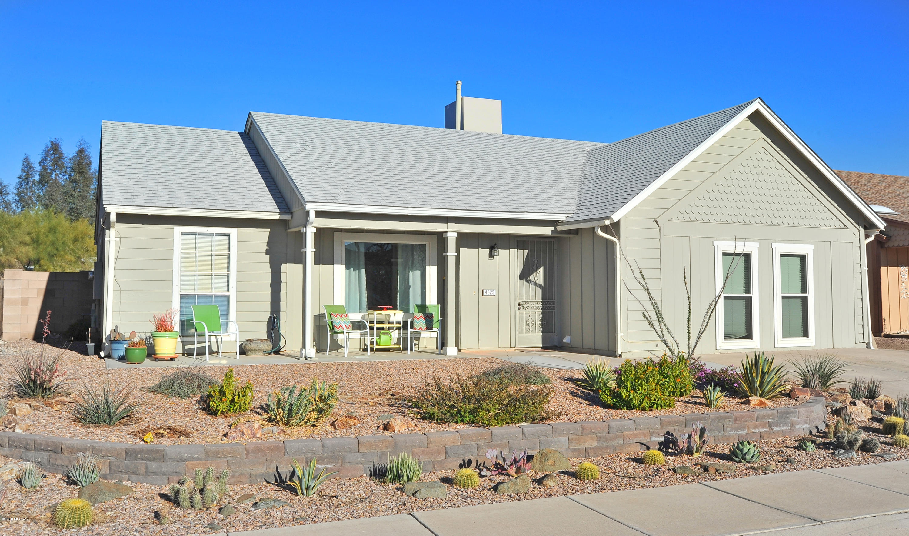 4625 S Breckinridge Drive