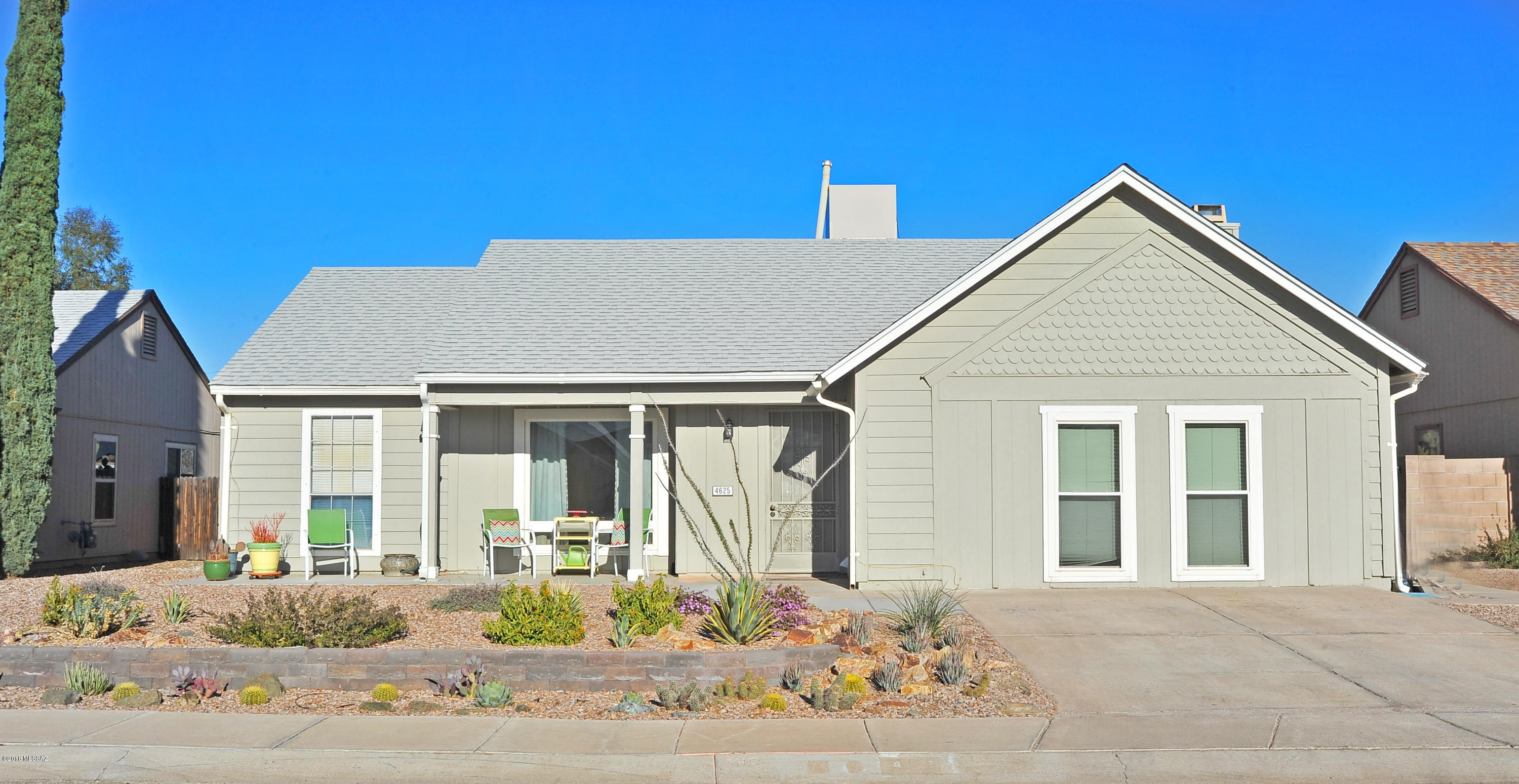 4625 S Breckinridge Drive