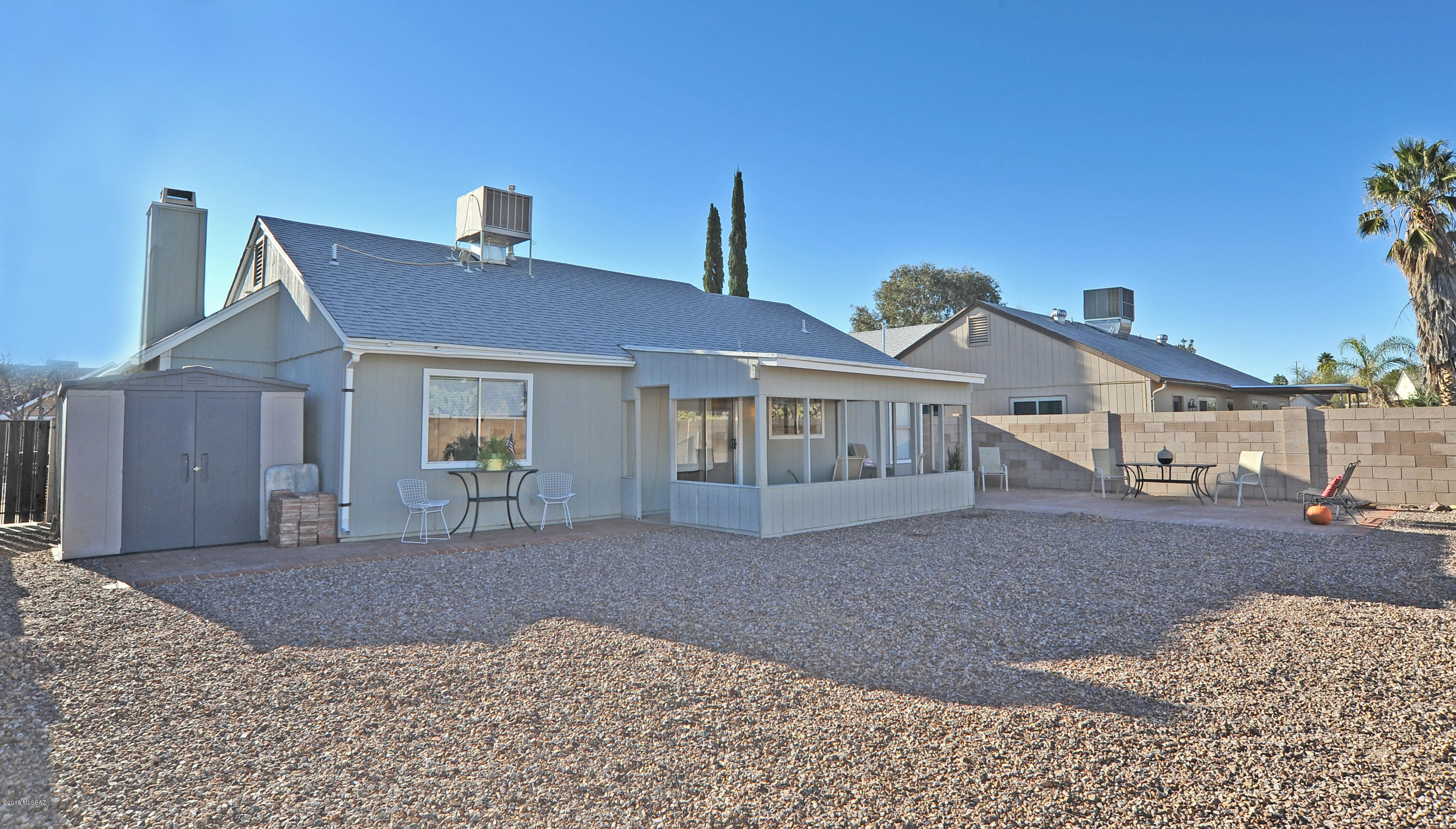 4625 S Breckinridge Drive