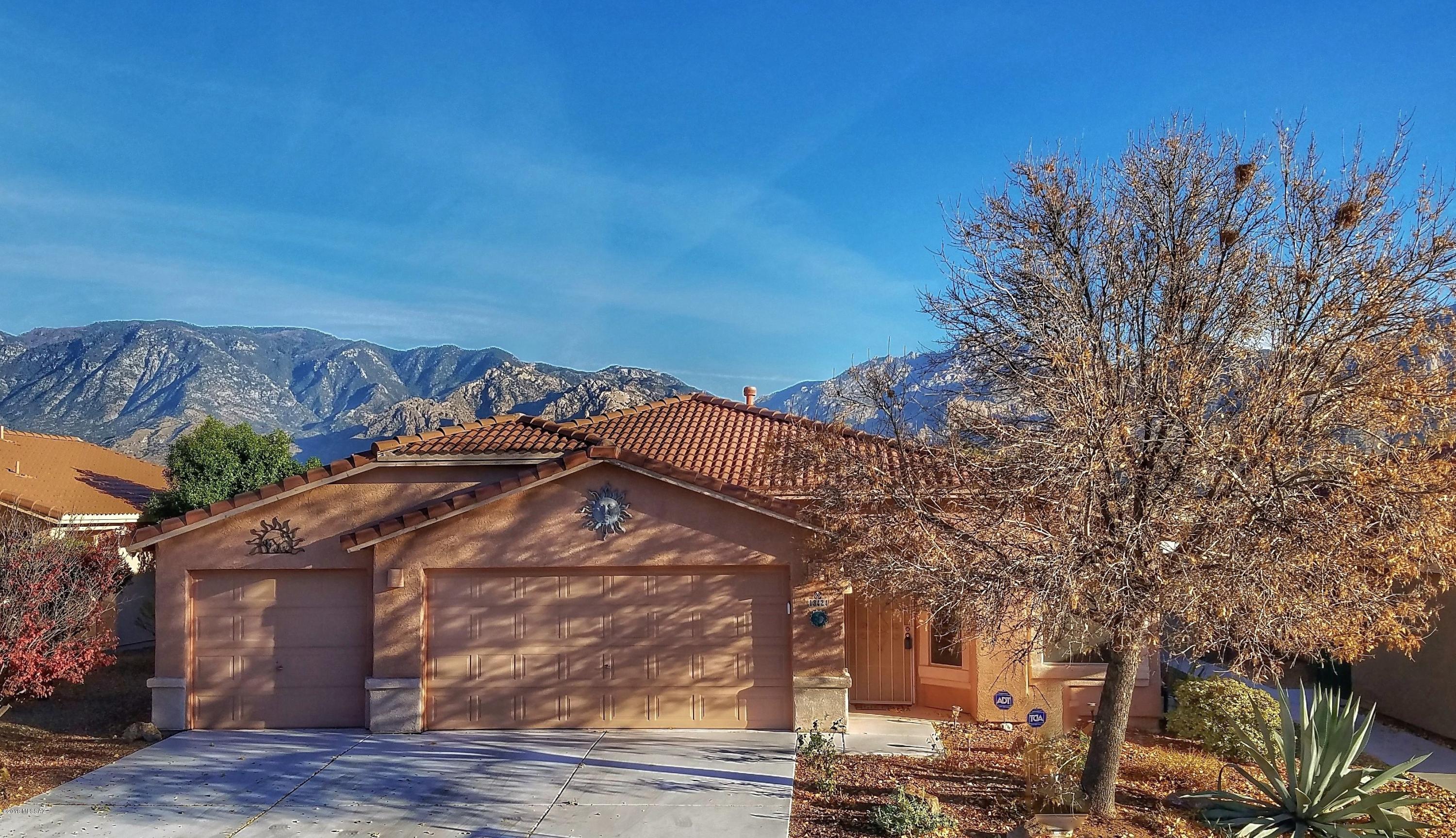 13424 N Wide View Drive