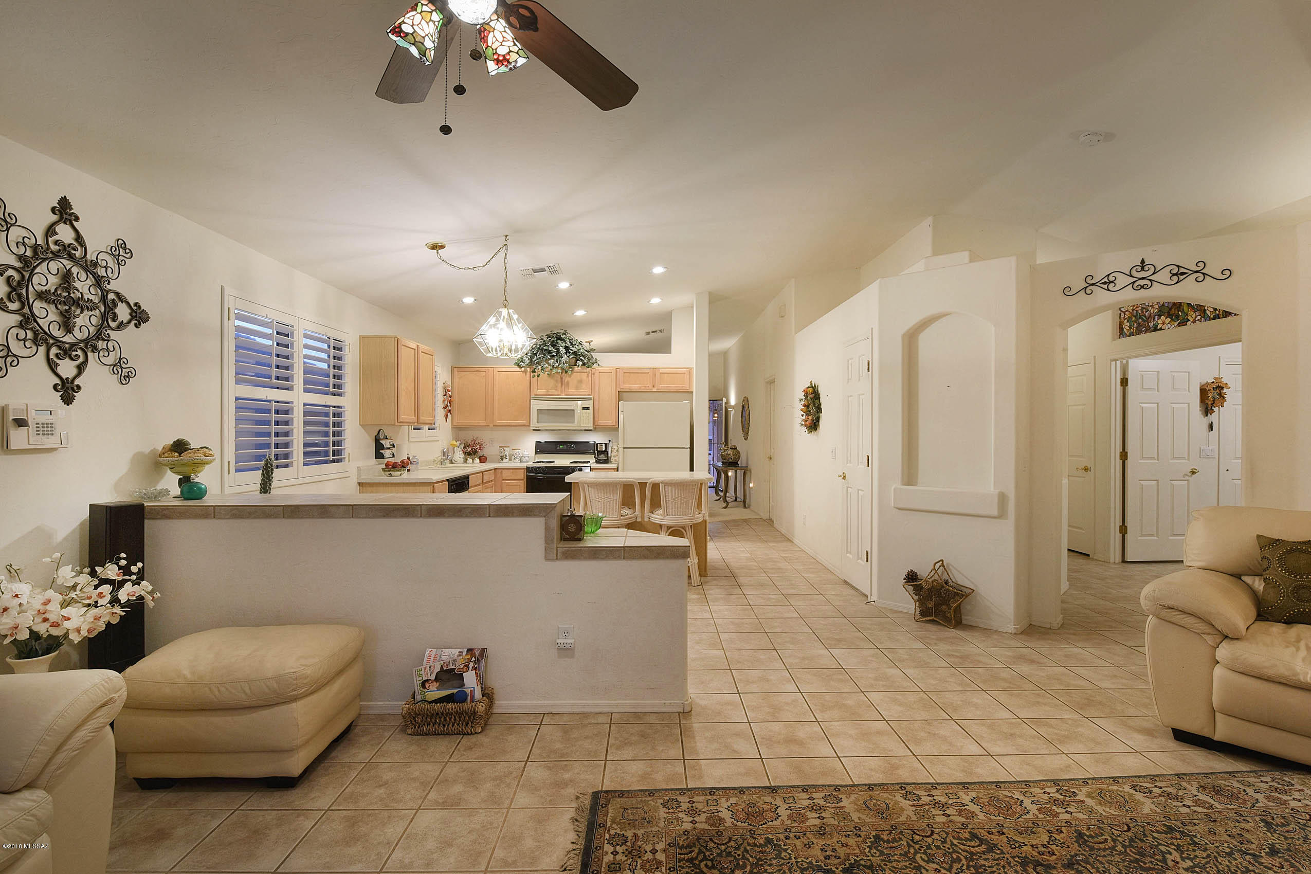 13424 N Wide View Drive