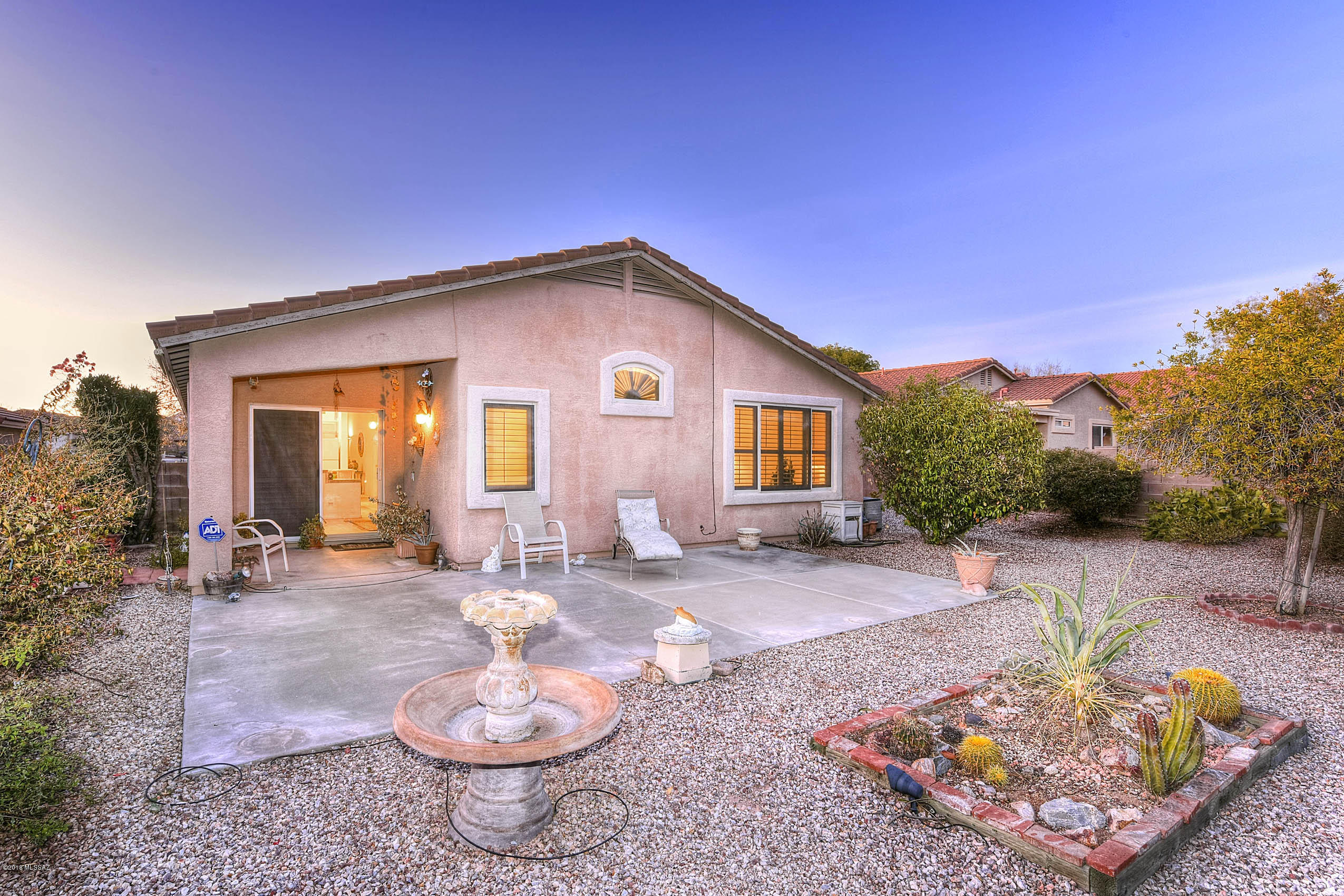 13424 N Wide View Drive