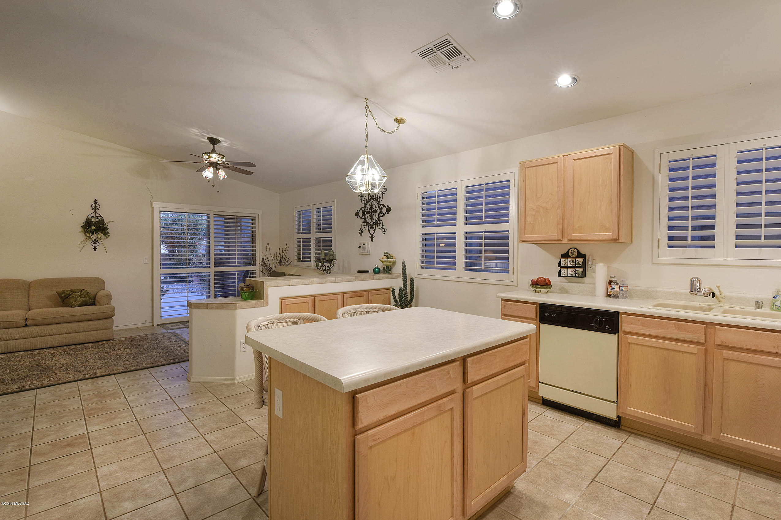 13424 N Wide View Drive