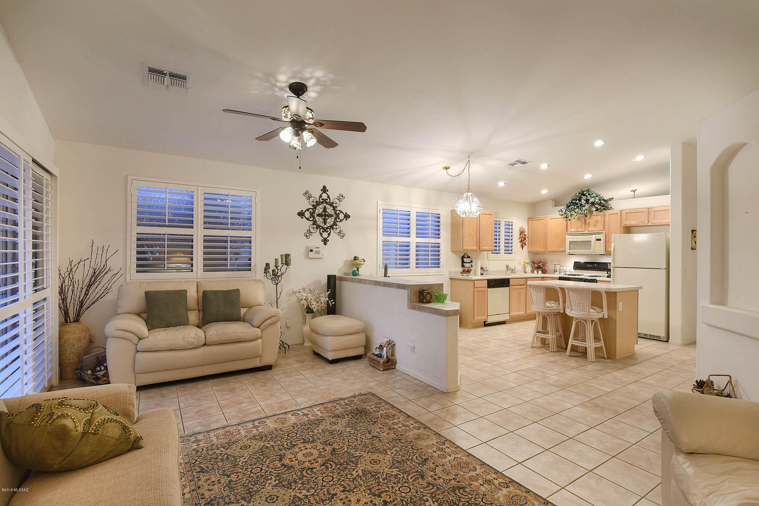 13424 N Wide View Drive