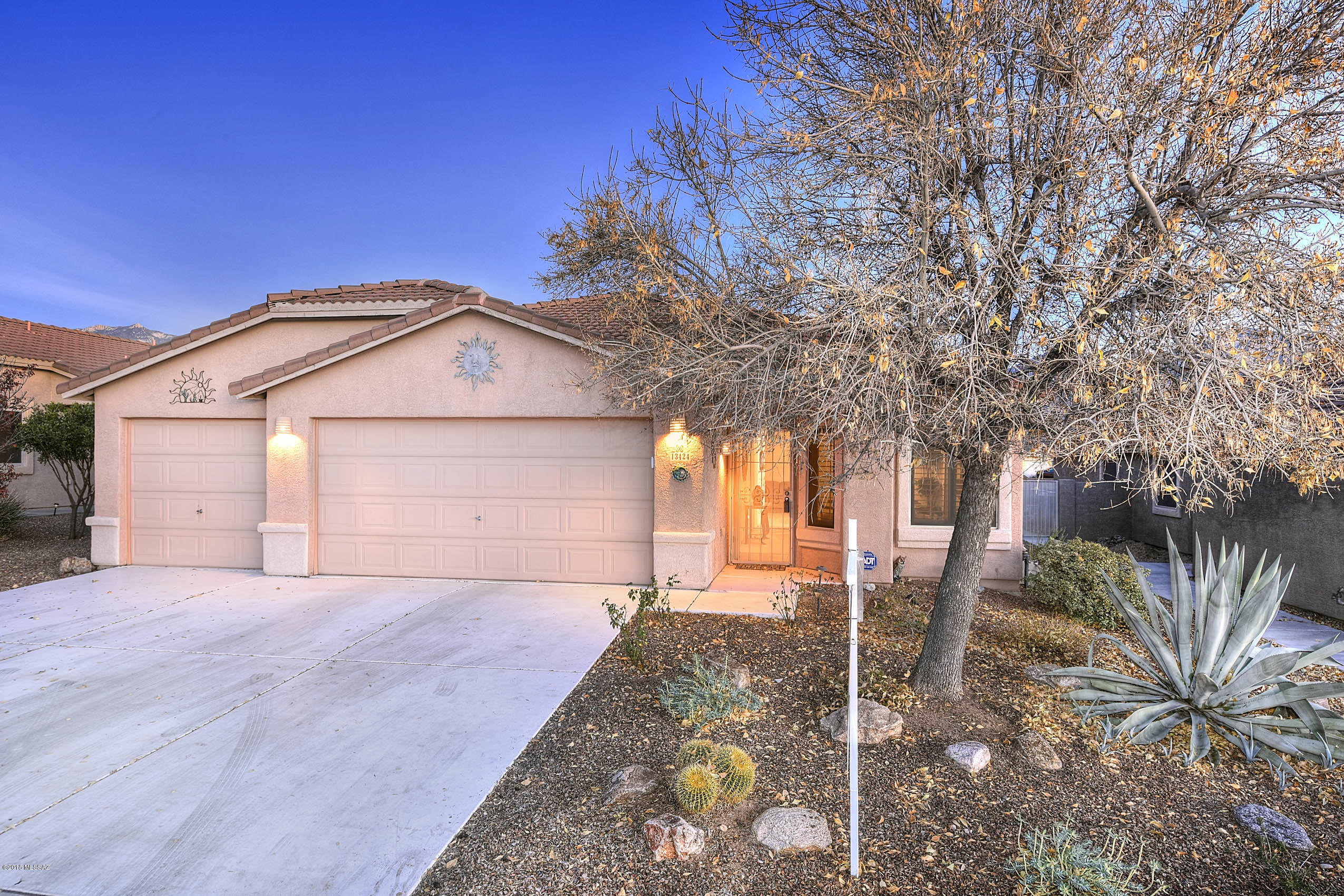 13424 N Wide View Drive