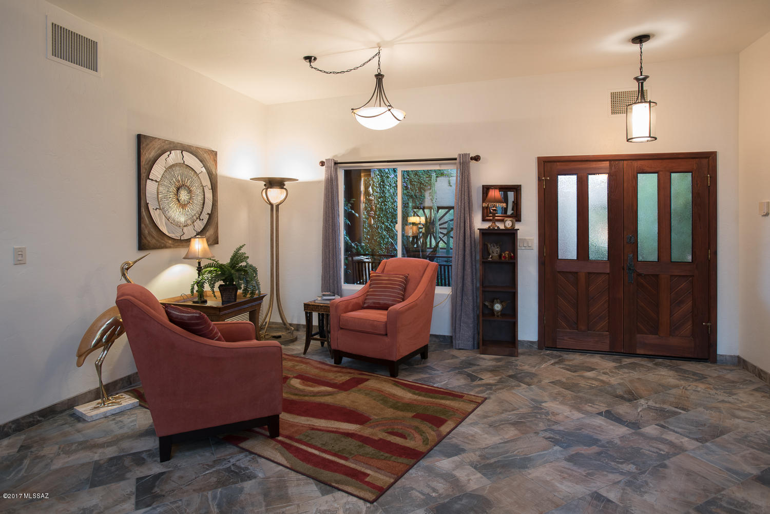 10550 N Lambert Place