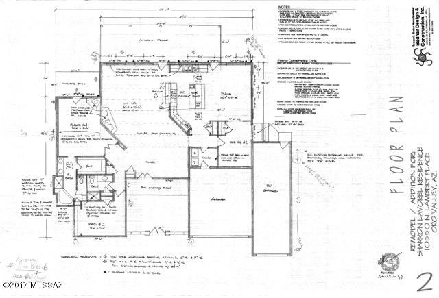 10550 N Lambert Place