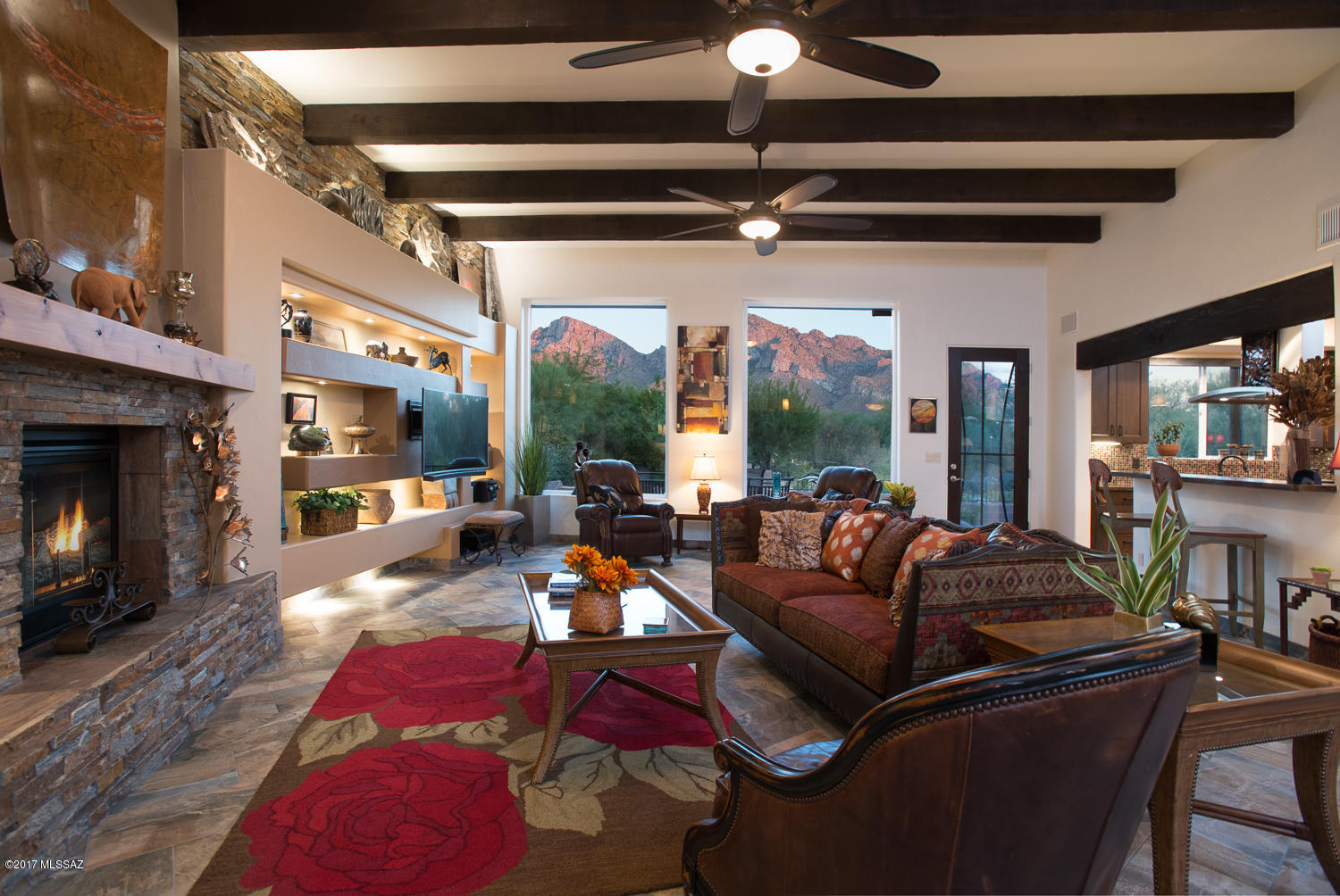 10550 N Lambert Place