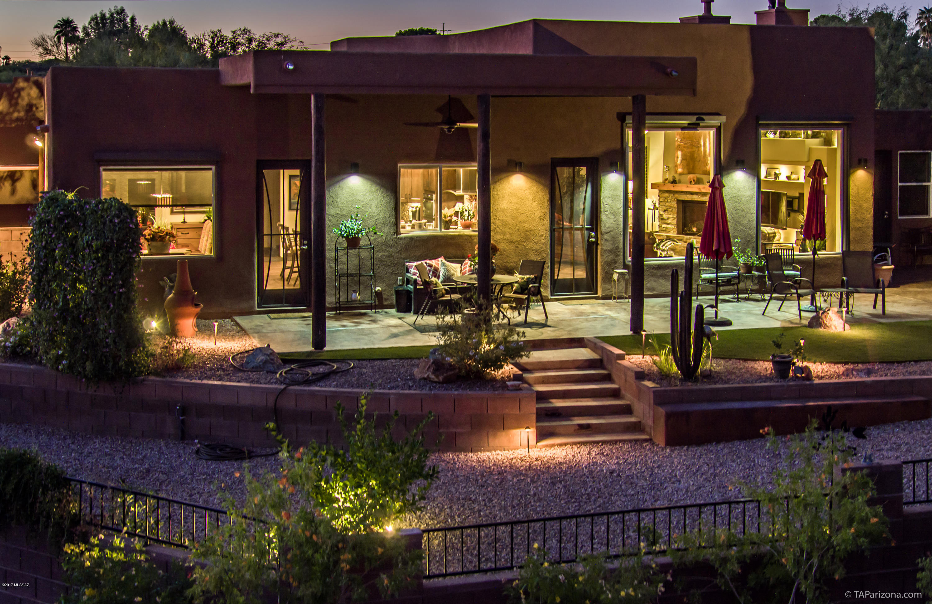 10550 N Lambert Place