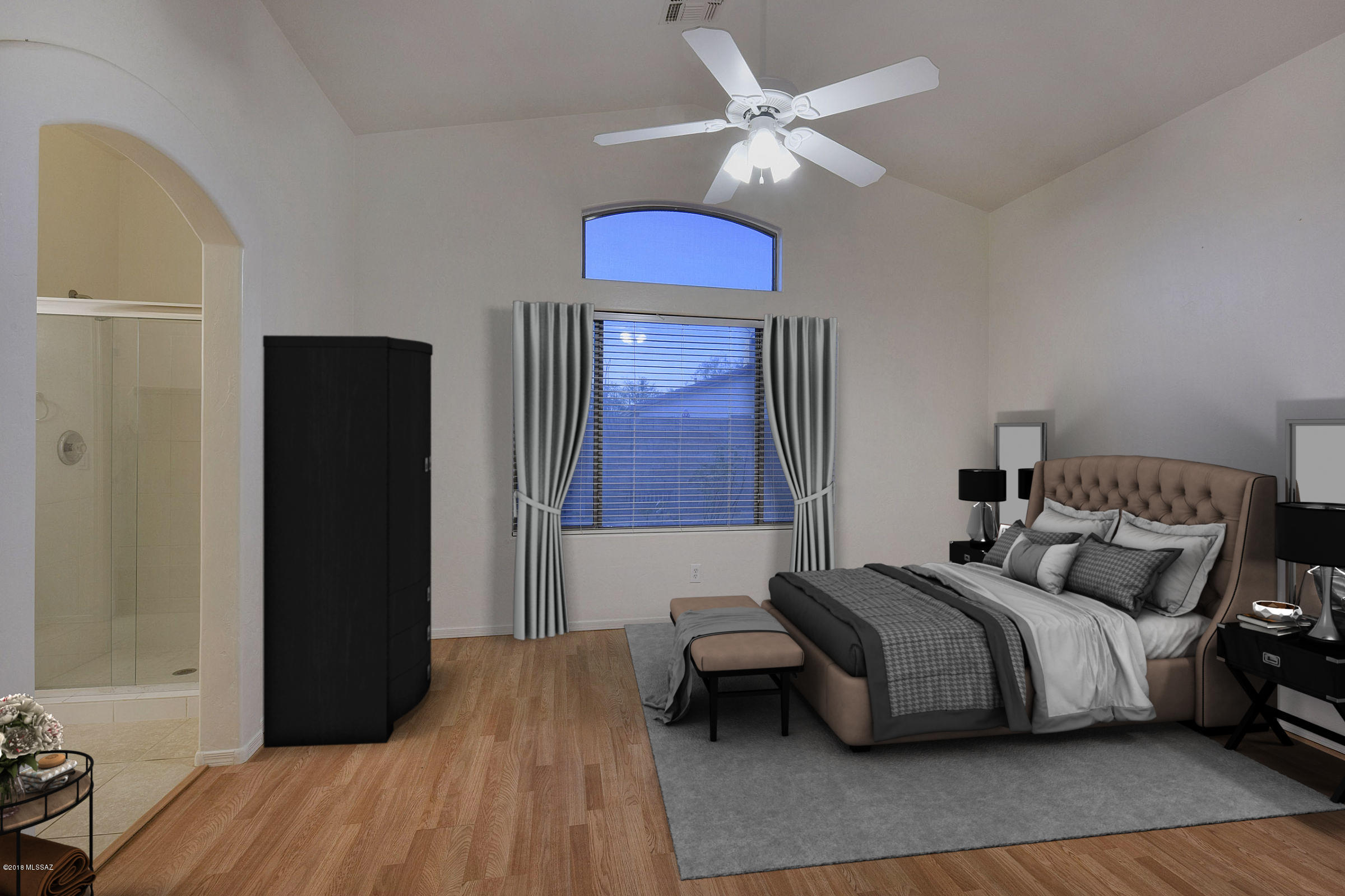 2443 E Skipping Rock Way