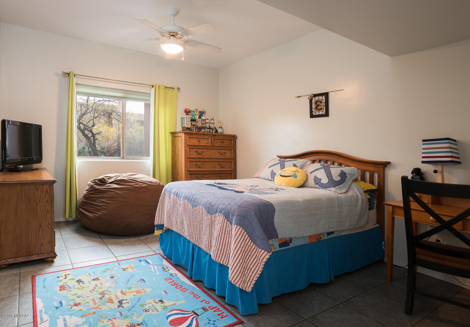 5328 N Ventana Overlook Place