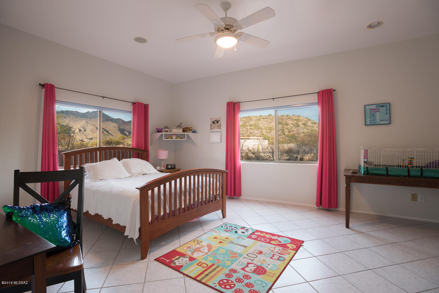 5328 N Ventana Overlook Place