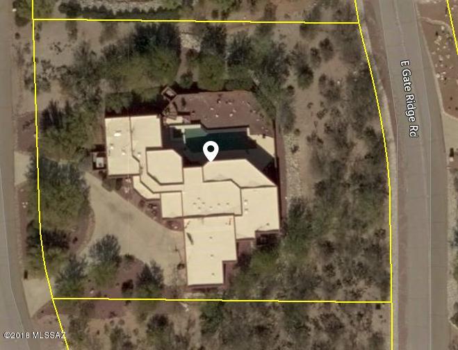 5328 N Ventana Overlook Place