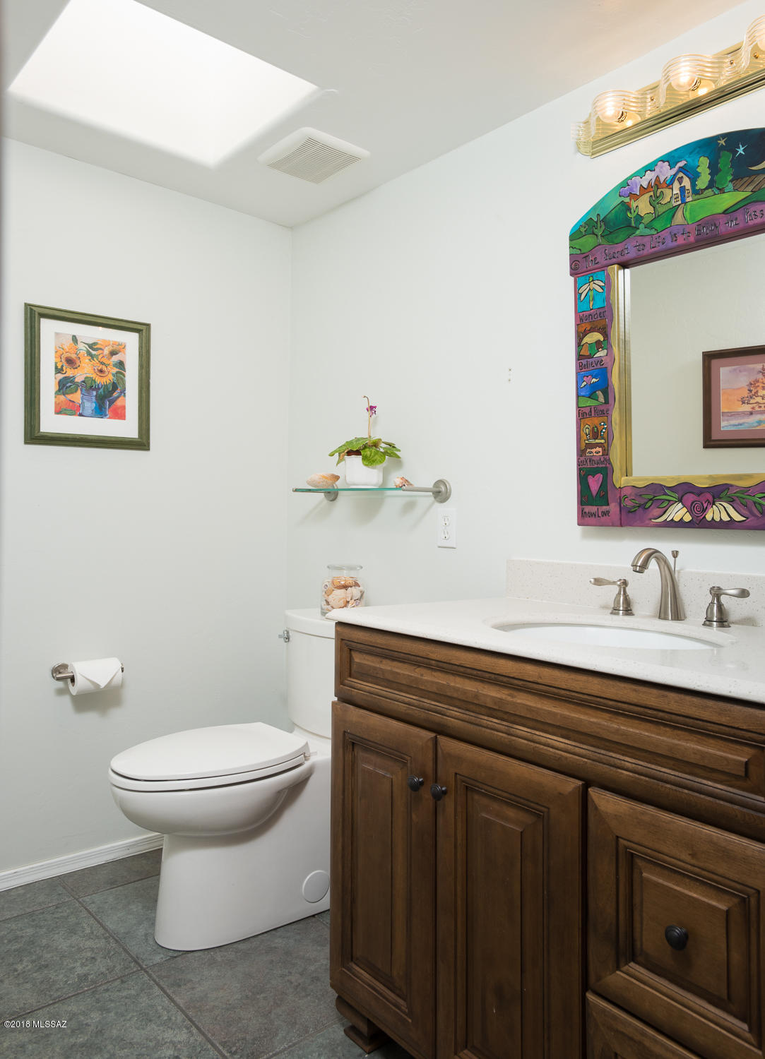 5328 N Ventana Overlook Place