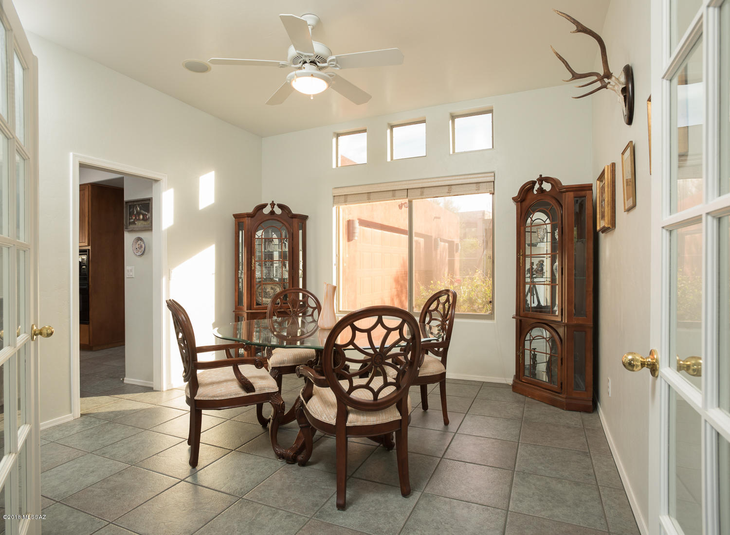 5328 N Ventana Overlook Place