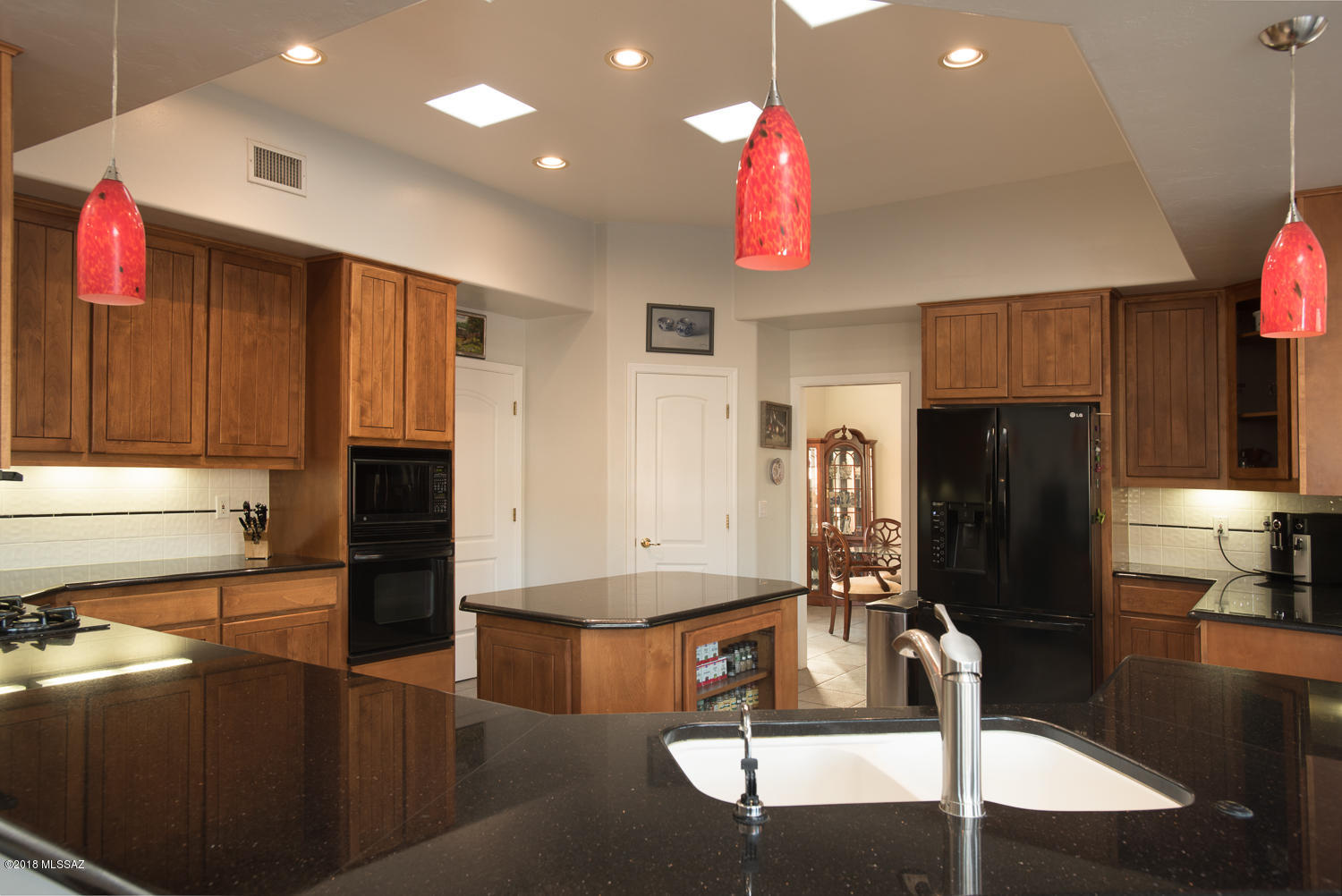 5328 N Ventana Overlook Place