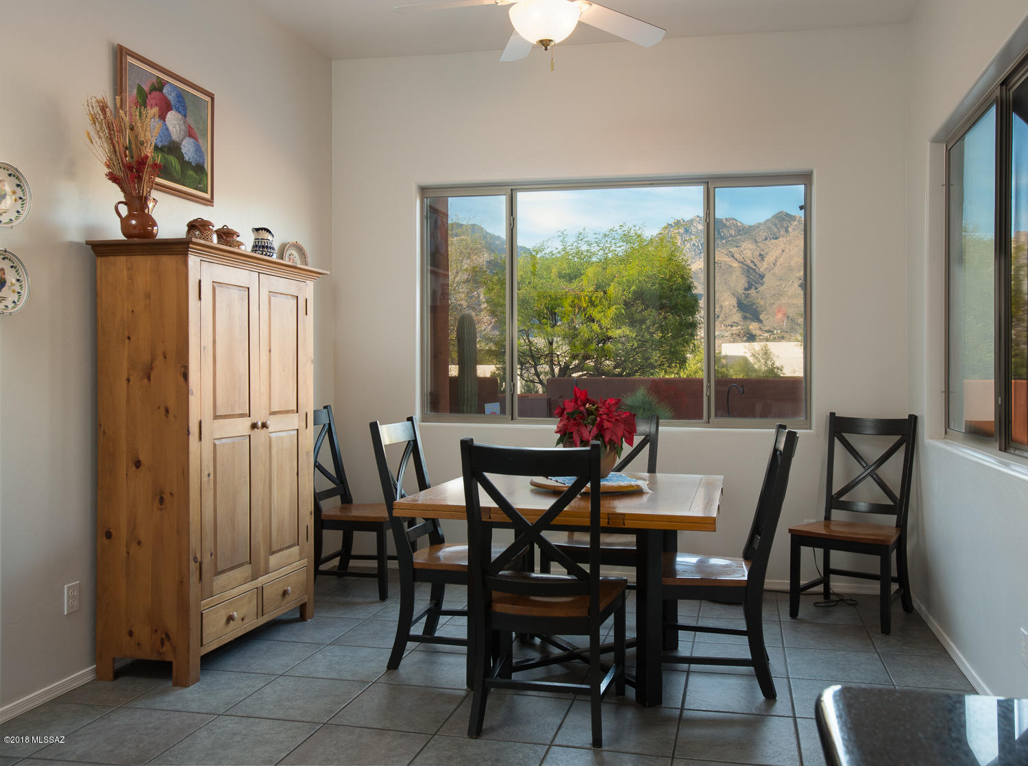 5328 N Ventana Overlook Place