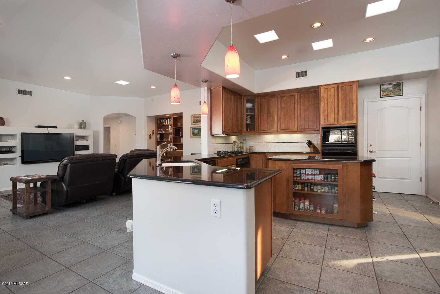 5328 N Ventana Overlook Place