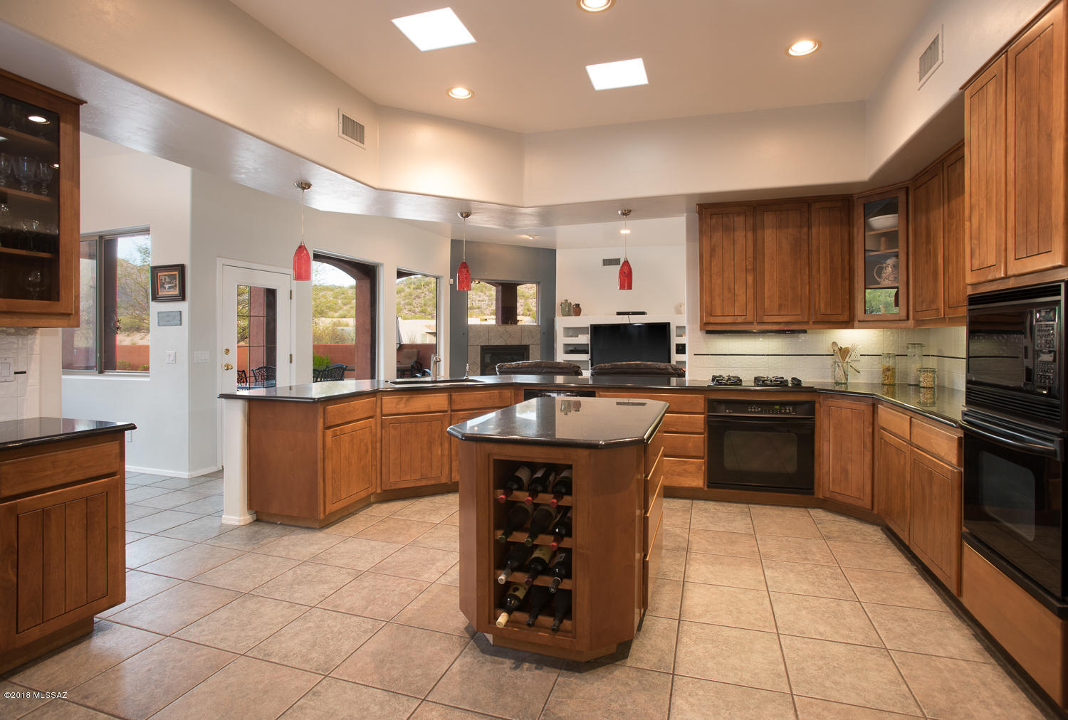 5328 N Ventana Overlook Place