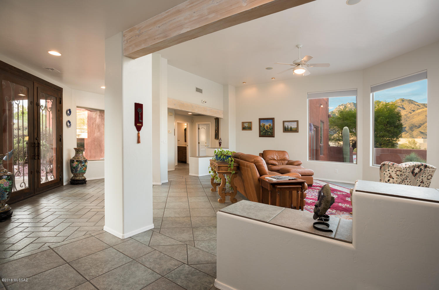 5328 N Ventana Overlook Place