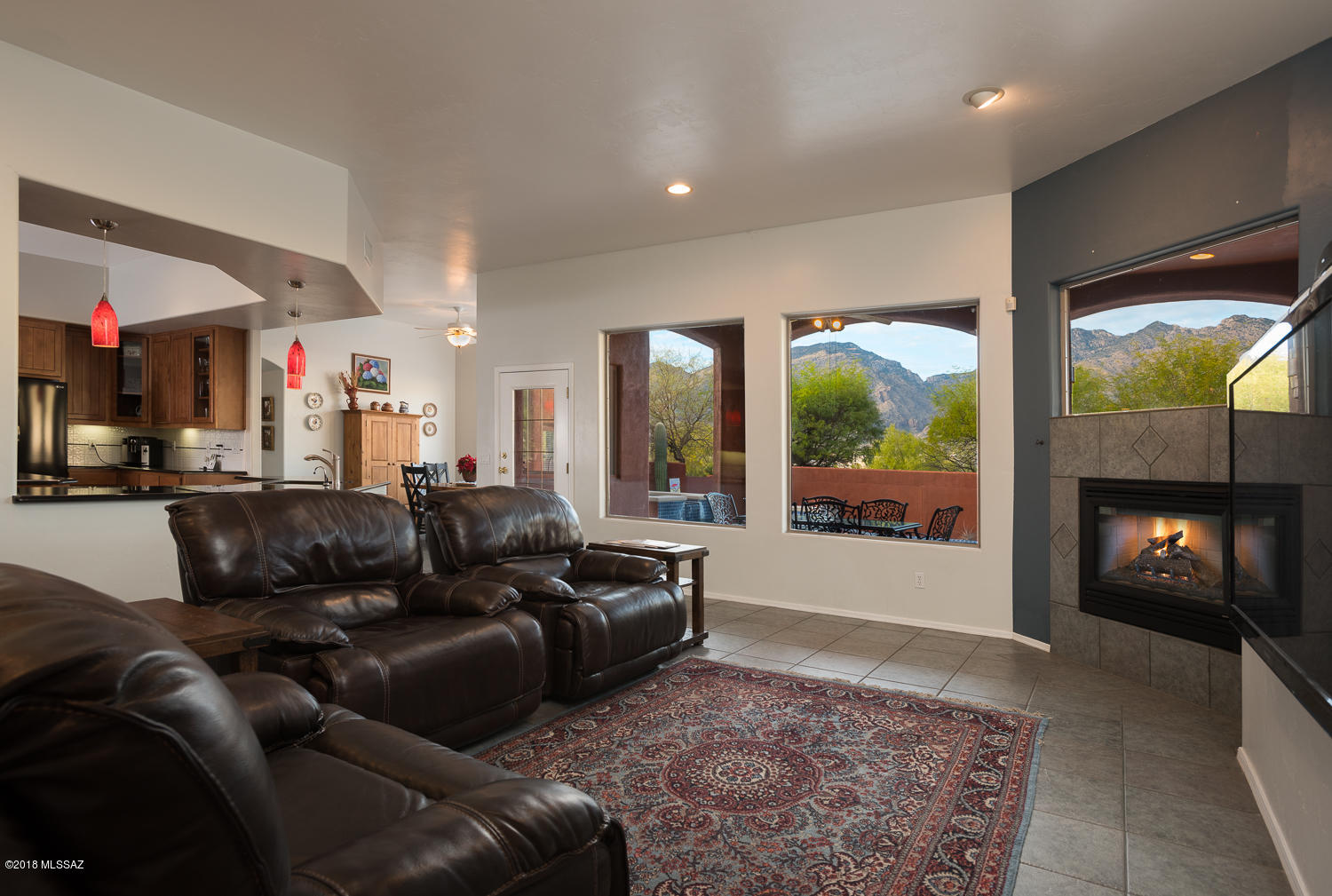 5328 N Ventana Overlook Place