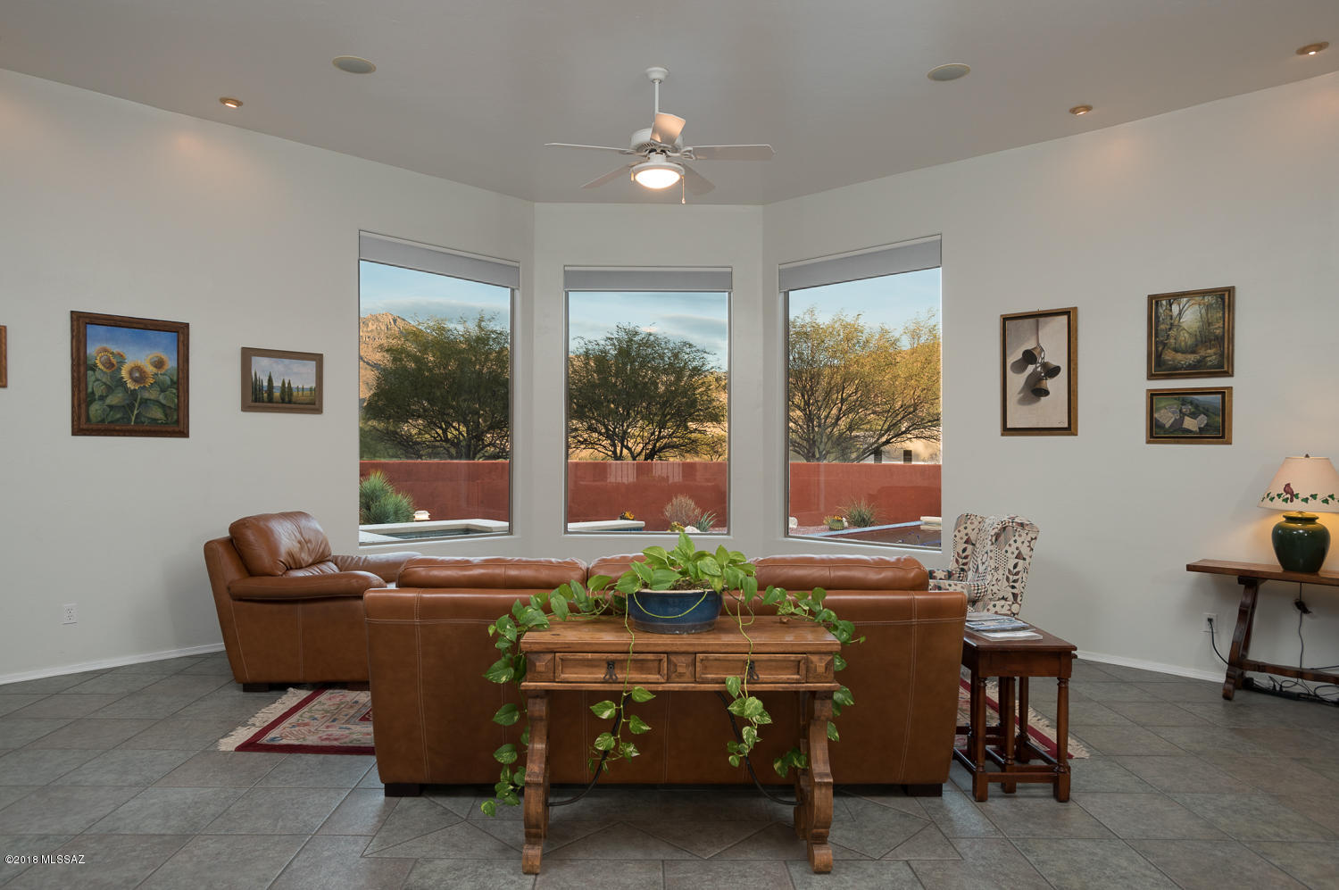 5328 N Ventana Overlook Place