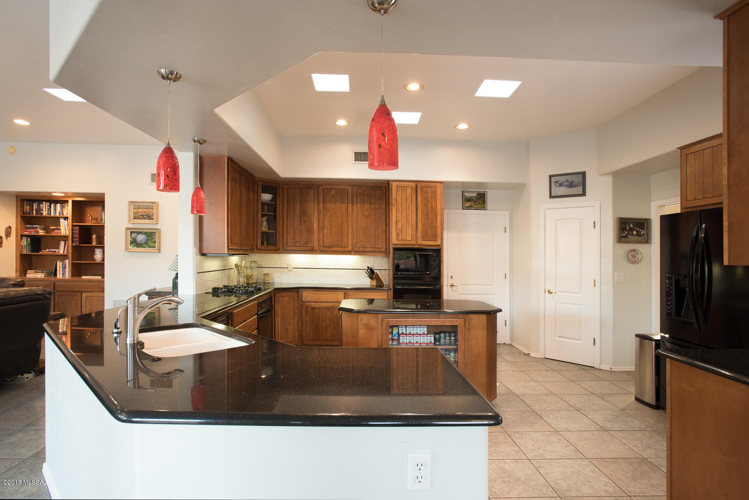 5328 N Ventana Overlook Place