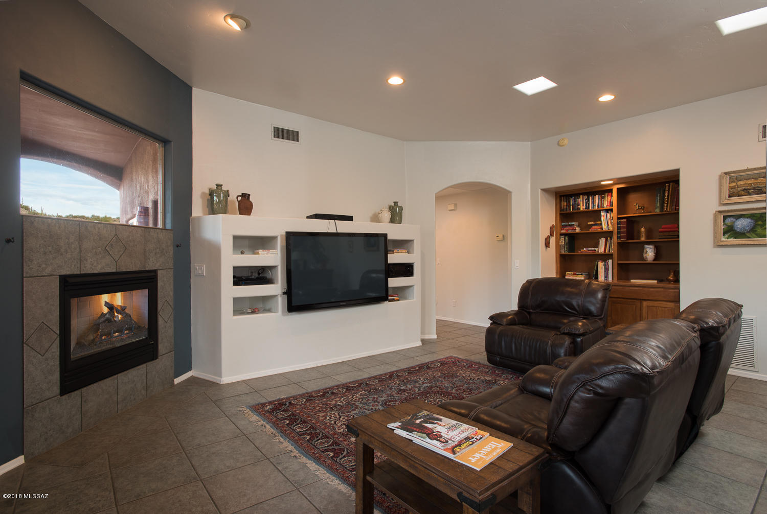 5328 N Ventana Overlook Place