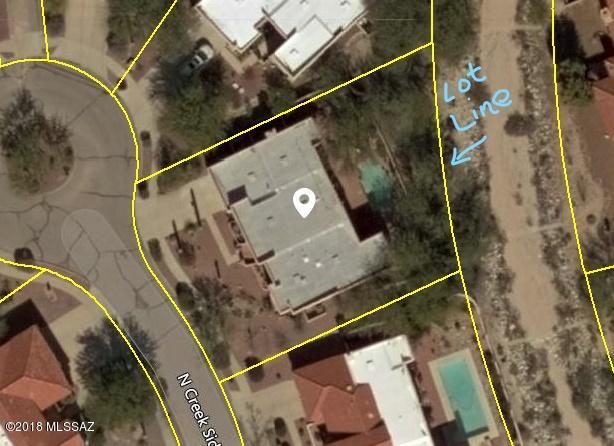 3766 N Creek Side Place