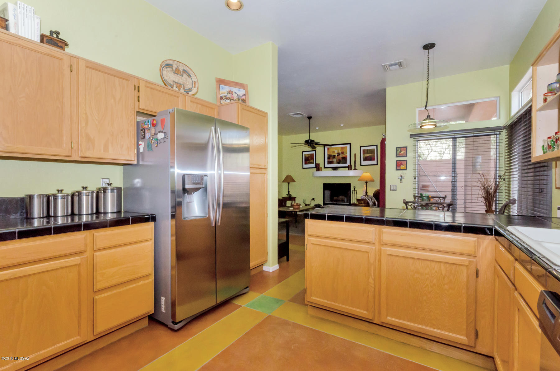 3766 N Creek Side Place