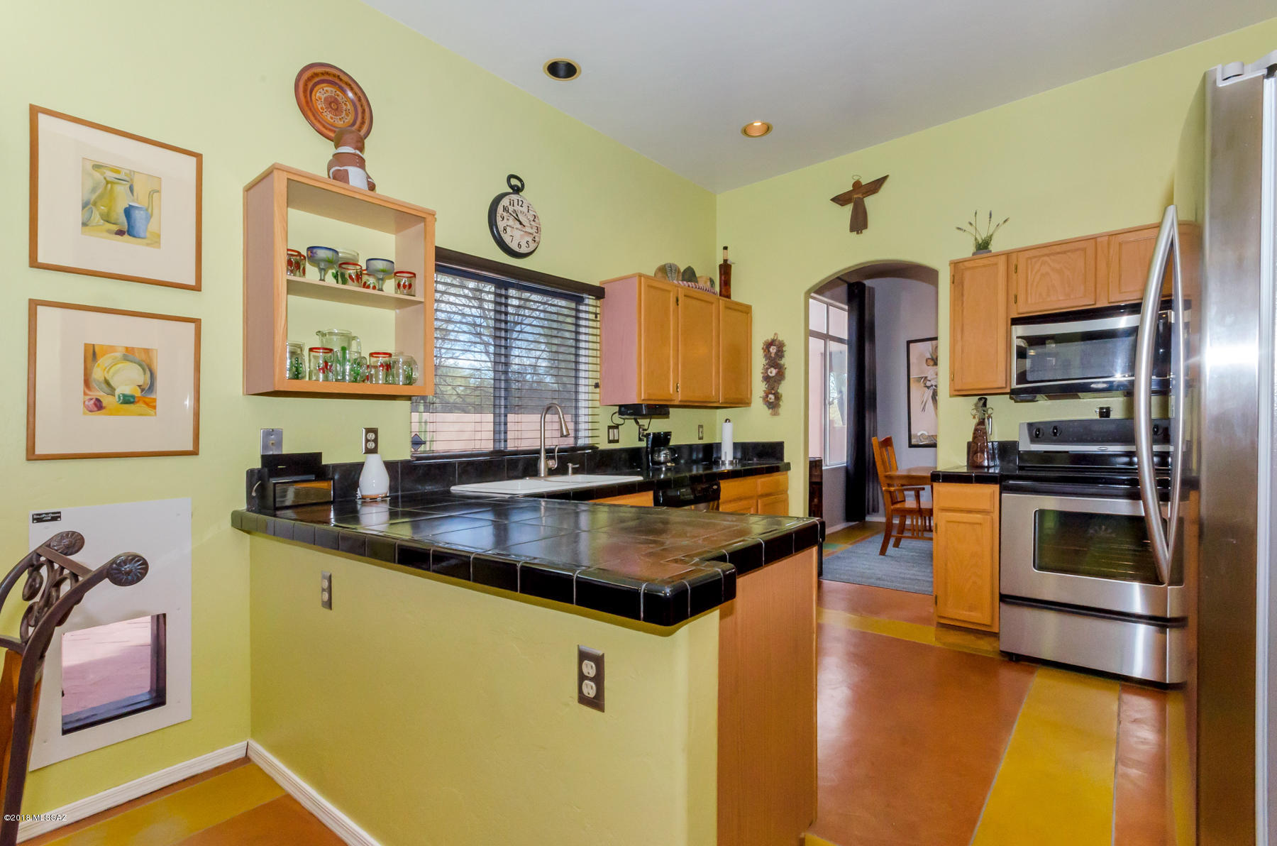 3766 N Creek Side Place