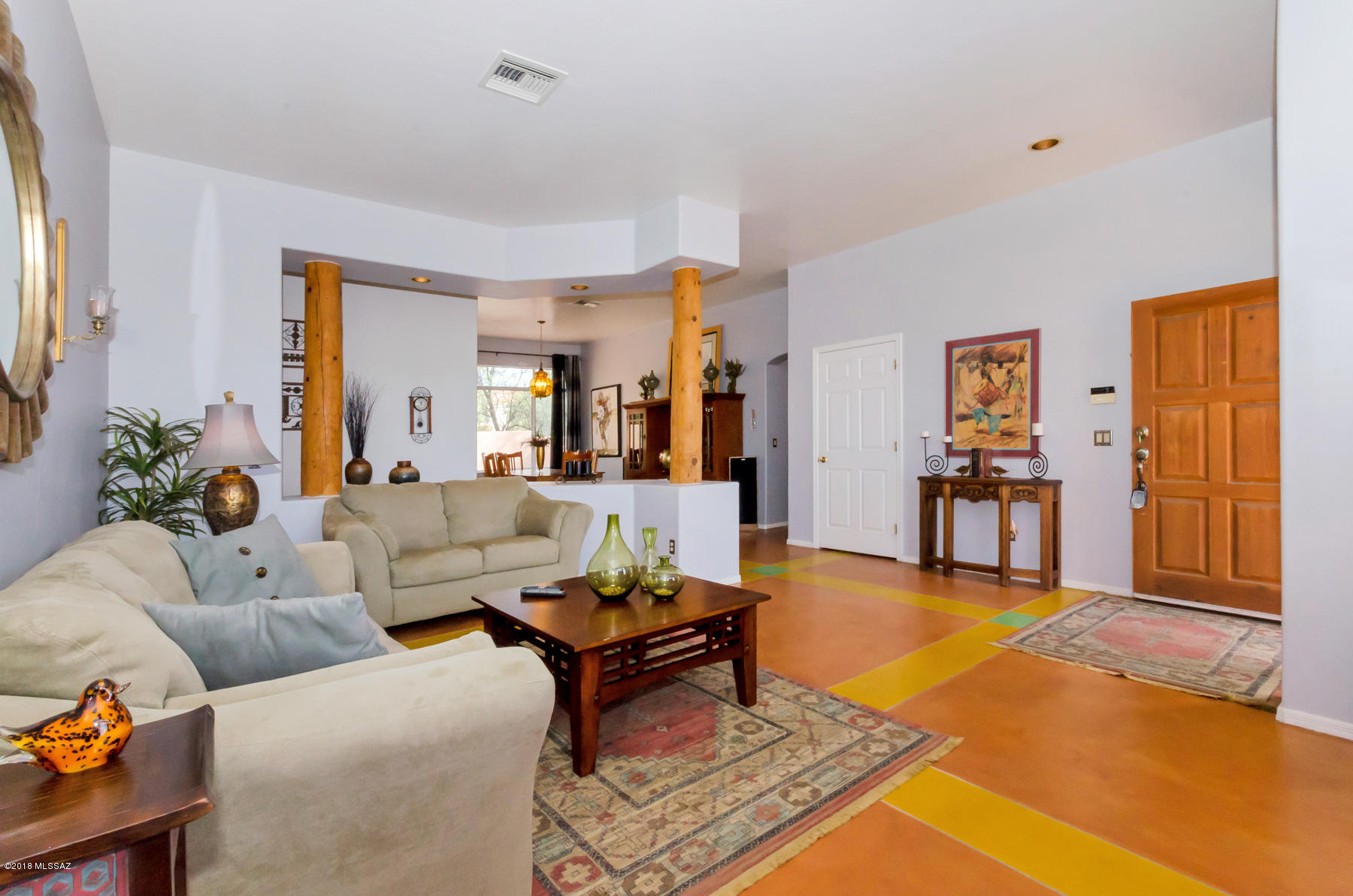 3766 N Creek Side Place