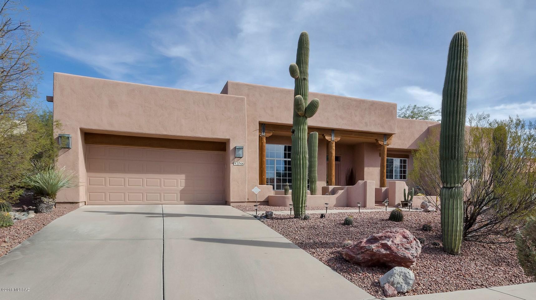 3766 N Creek Side Place