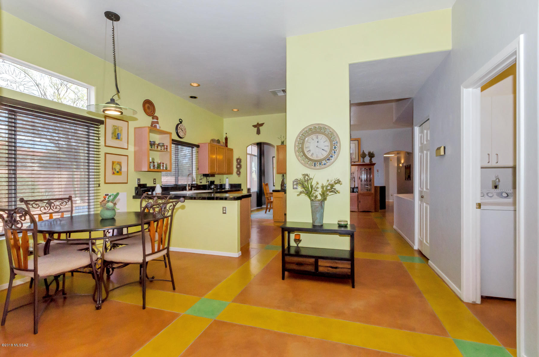 3766 N Creek Side Place