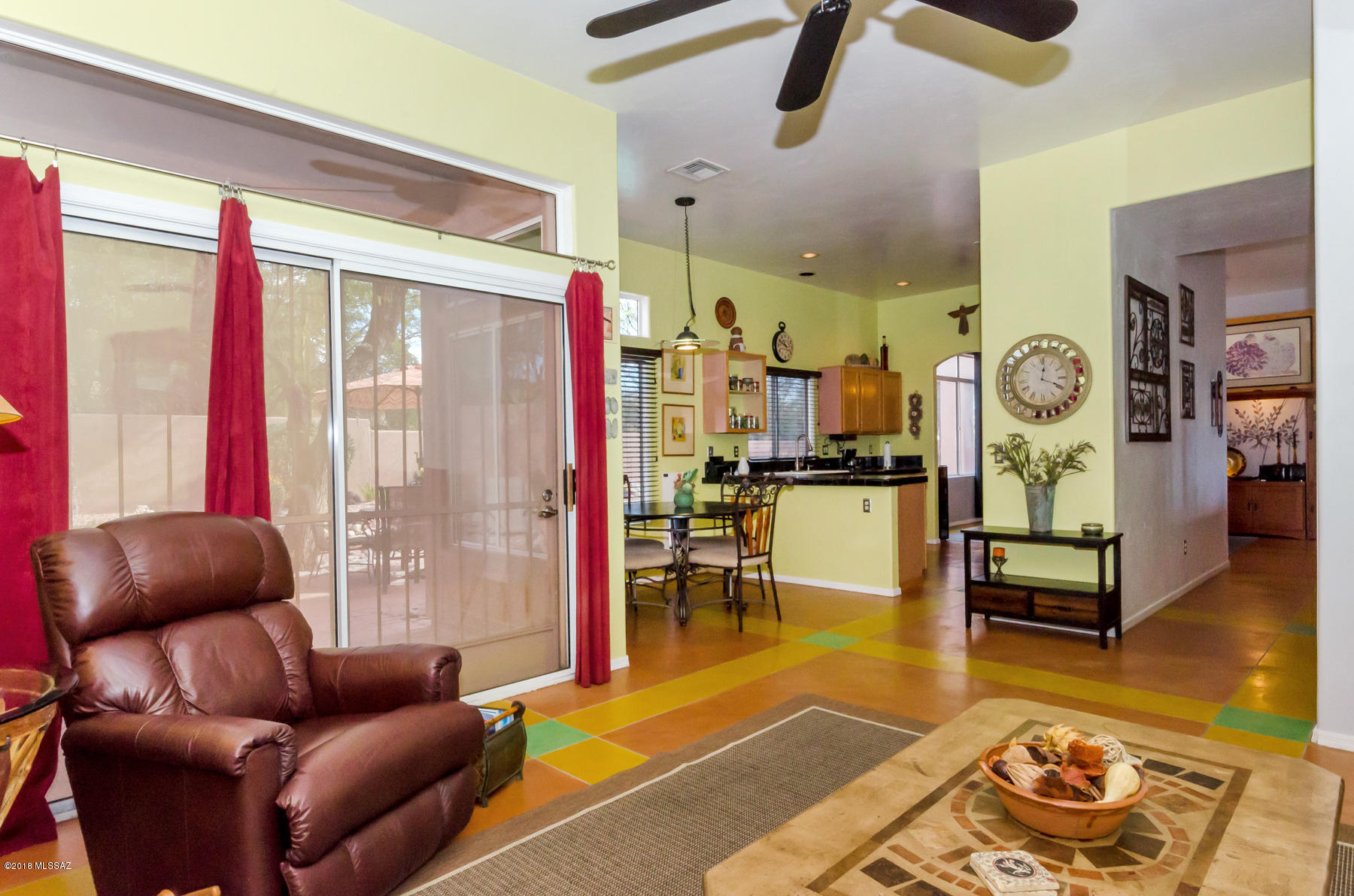 3766 N Creek Side Place