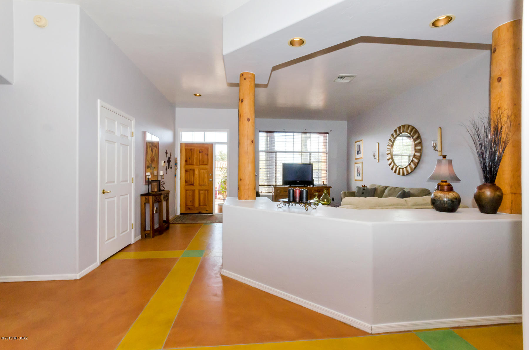 3766 N Creek Side Place