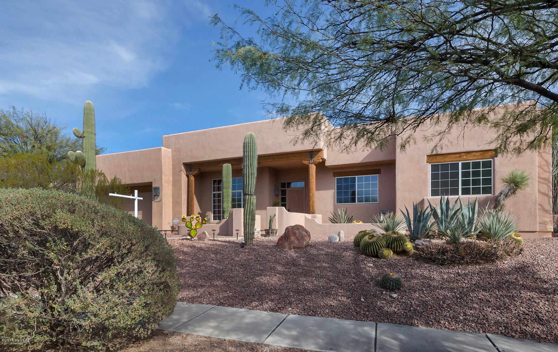 3766 N Creek Side Place