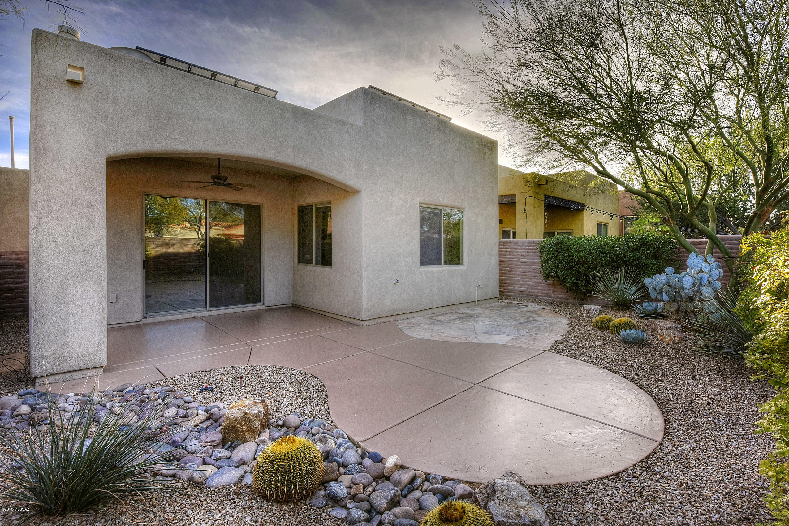 175 E Sky Light Street