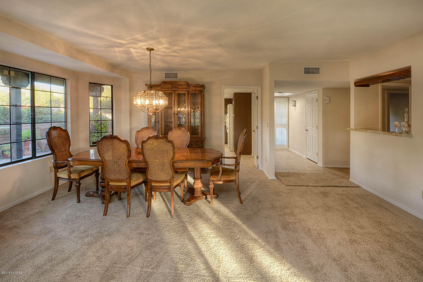 4593 N Camino Campero